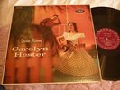 RARE CAROLYN HESTER SCARLET RIBBONS BUDDY HOLLY