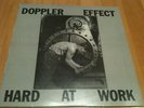 Doppler Effect - Hard Work (RR 103 Maxi 1988)