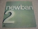 NEWBAN 2/VERY RARE JAZZ FUNK SOUL LP