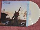 LIMITED EDITION 'MADE IN HEAVEN' BY QUEEN, WHITE VINYL