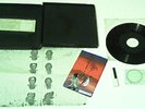 PASCAL COMELADE-Little Black Box (RARE, Ltd,1980 7