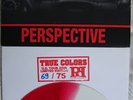 TRUE COLORS EP US Tour press in my eyes floorpunch sxe