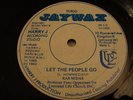 Ras Midas Let The People Go Killer Roots 12