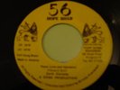Earth Disciples Peace Love & Harmony Roots 7