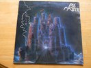 AXEMASTER    SELF TITLED    AZRA RECORDS    METAL