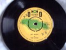 DOUBLE D DD110 GET READY 1968 ROCKSTEADY CARIBBEATS 45