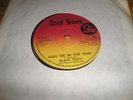 Black Traps Kiss Me in the Rain Rare Roots 7 