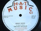 Key Massive - Sweet Sensi UK 12