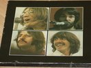ORIGINAL Deutsche Beatles Let it be BOX 1970 KOMPLETT