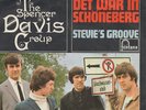 Sg. -  SPENCER DAVIS GROUP - DET WAR IN SCHÖNEBERG - Mu