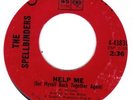 NORTHERN SOUL  THE SPELLBINDERS  