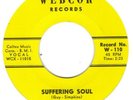 NORTHERN SOUL MIGHTY JOE YOUNG 