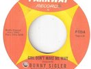 NORTHERN SOUL  BUNNY SIGLER   