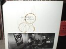 JEFF BUCKLEY Live at Sine LP RARE with PROMO INSERT