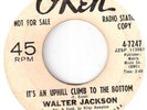 NORTHERN SOUL  WALTER JACKSON   