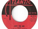 NORTHERN SOUL  SOLOMON BURKE  