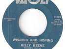 NORTHERN SOUL   BLLY KEENE  