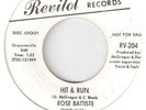 NORTHERN SOUL   ROSE BATTISTE    