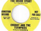 NORTHERN SOUL  CHUBBY & TURNPIKES   