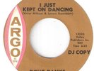 NORTHERN SOUL DOUG BANKS  