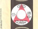 NORTHERN SOUL  THE VIBRATIONS   