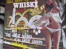 Levi Smiths Clefs Barrie McAskill BO Whiskey A Go Go EP