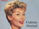 Colette Dereal Eurovision 61 Monaco allons les enfants