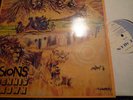 Dennis Brown Vision Killer Mid 80s Roots LP Listen