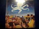 OCTOPUS s/t LP rare Psych on ESP from 1969 SEALED