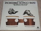 Michael Viner's Incredible Bongo Band - Bongo Rock  '73