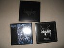 Triptykon Eparistera Daimones Complete Sessions Box Set