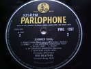 BEATLES UK - RUBBER SOUL – Original Mono.
