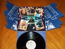 HAWKWIND - IN SEARCH OF SPACE - ORIG.GIMMICK COVER  M-