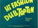 Hi Fashion Dub Top Ten- Dub Specialist - LP- STUDIO ONE