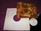 HALLO 8 Bayon ... / DDR Amiga WHITE LABEL PROMO LP