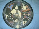 KISS Paul Stanley Solo Picture Disc Japanese Import