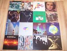 LARGE BOX OF CLASSIC ROCK & PROG LPs (Listed & Graded)