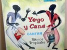 YEYO Y CANÉ: RARE 10
