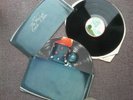 BOB MARLEY/WAILERS Catch A Fire LP UK ZIPPO COVER Orig