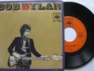 BOB DYLAN - EP VOL.1 CBS 5769 Germany (I want you e.o.)