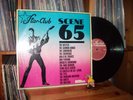 ORIGINAL STARCLUB SCENE 65, very, very rar,