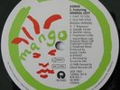 GENERAL LEVY & ASWAD  -  OLD FIRE STICK       listen
