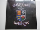 MOTORHEAD MOTÖRHEAD MOTÖRIZER OVP UNOPENED ORIGINAL