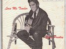 ELVIS PRESLEY RARE EP FROM JAPAN - EP 1198