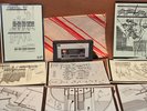Coil / Vortex Campaign / The New Blockaders ORIGINAL CS