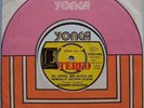 OZDEMIR ERDOGAN Cool Turkish psych funk Jazz 45 HEAR EX