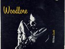PHIL WOODS- WOODLORE-ORIG NYC D.G. LP- NM