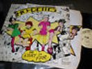 Mo-dettes LP The Story So Far '80 deram w/sticker  NM modettes oop orig slits