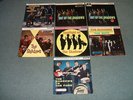 THE SHADOWS 7 EPS SUPERB CONDITION EP 7