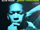 33T - JOHN COLTRANE - Blue train